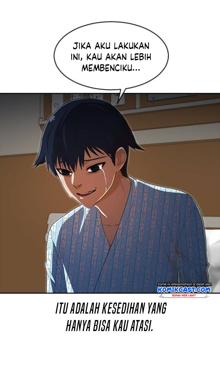 The Girl from Random Chatting! Chapter 206 Gambar 82