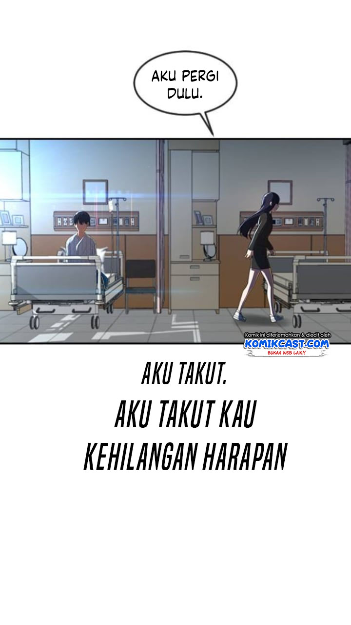 The Girl from Random Chatting! Chapter 206 Gambar 83