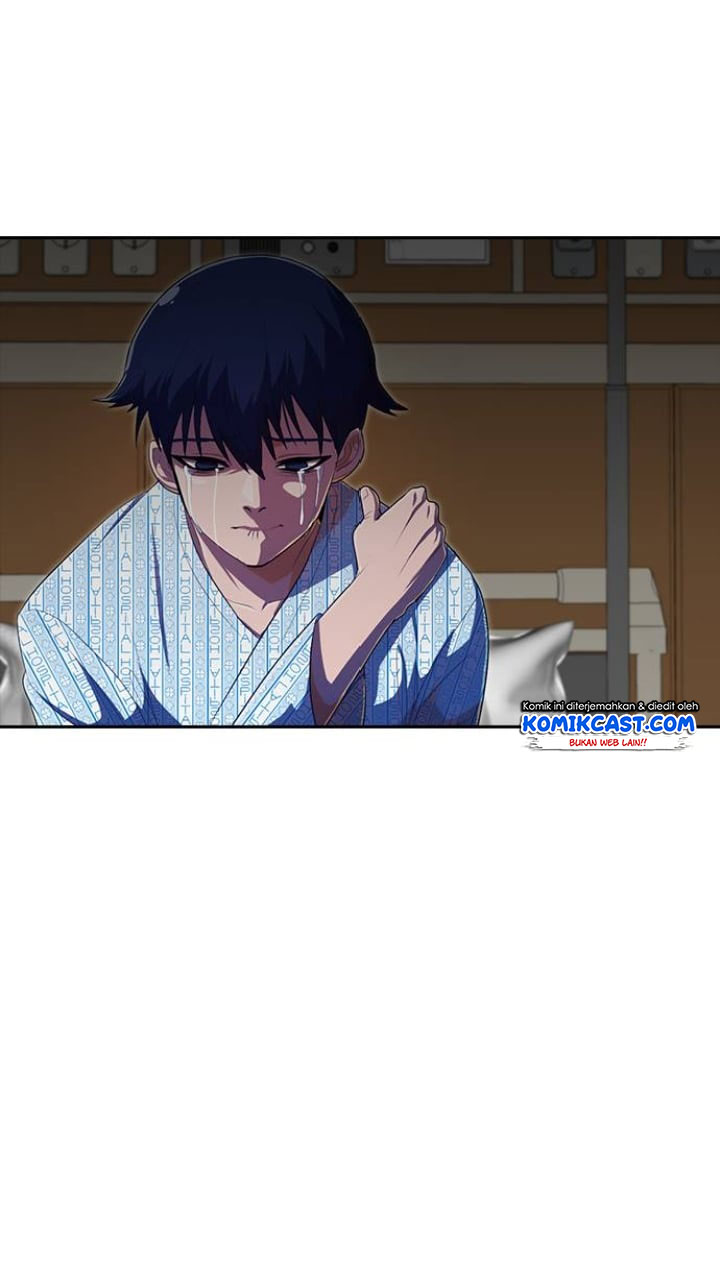 The Girl from Random Chatting! Chapter 206 Gambar 84