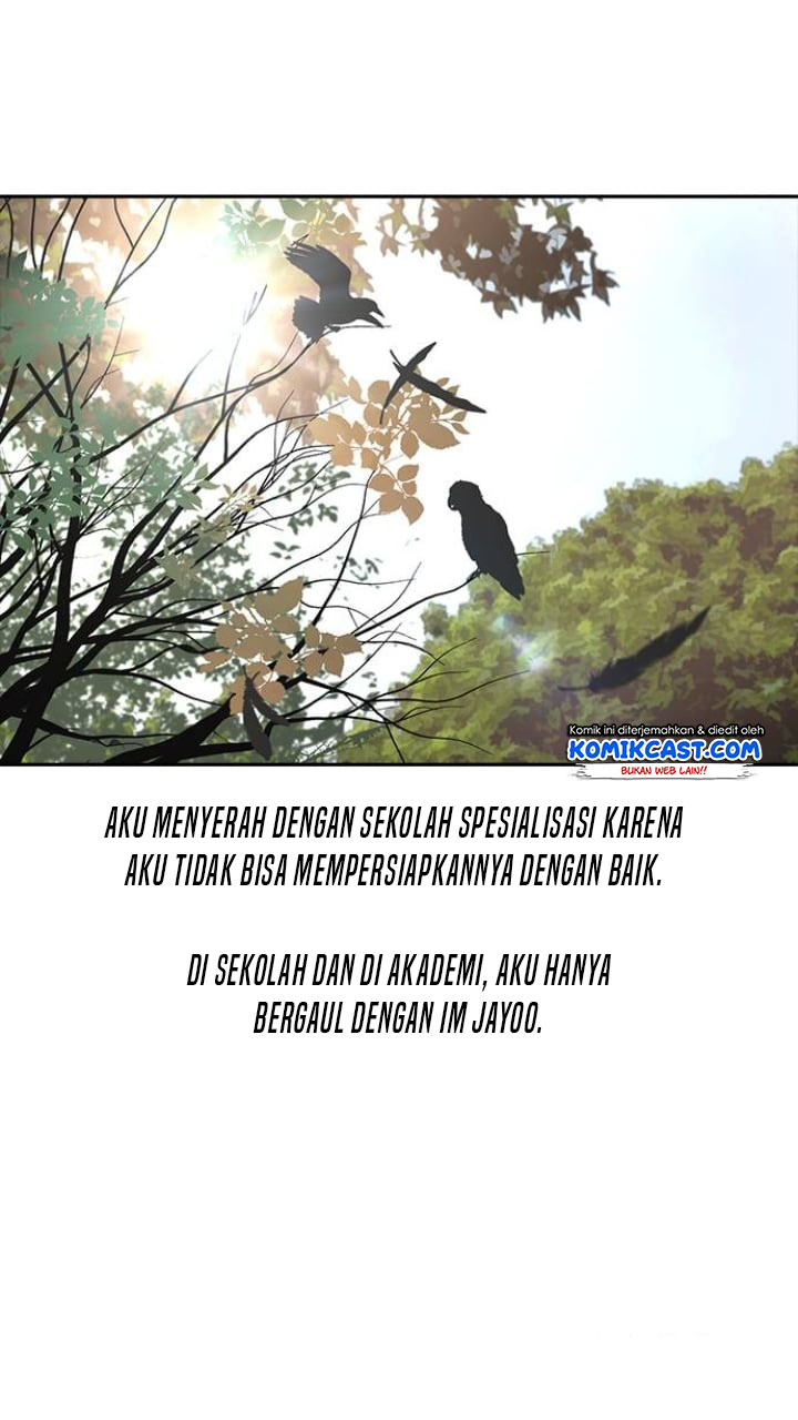 The Girl from Random Chatting! Chapter 206 Gambar 87