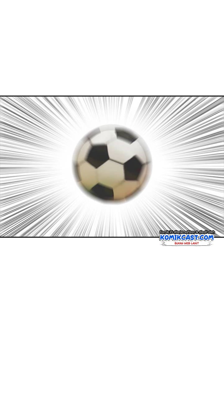 The Girl from Random Chatting! Chapter 206 Gambar 90