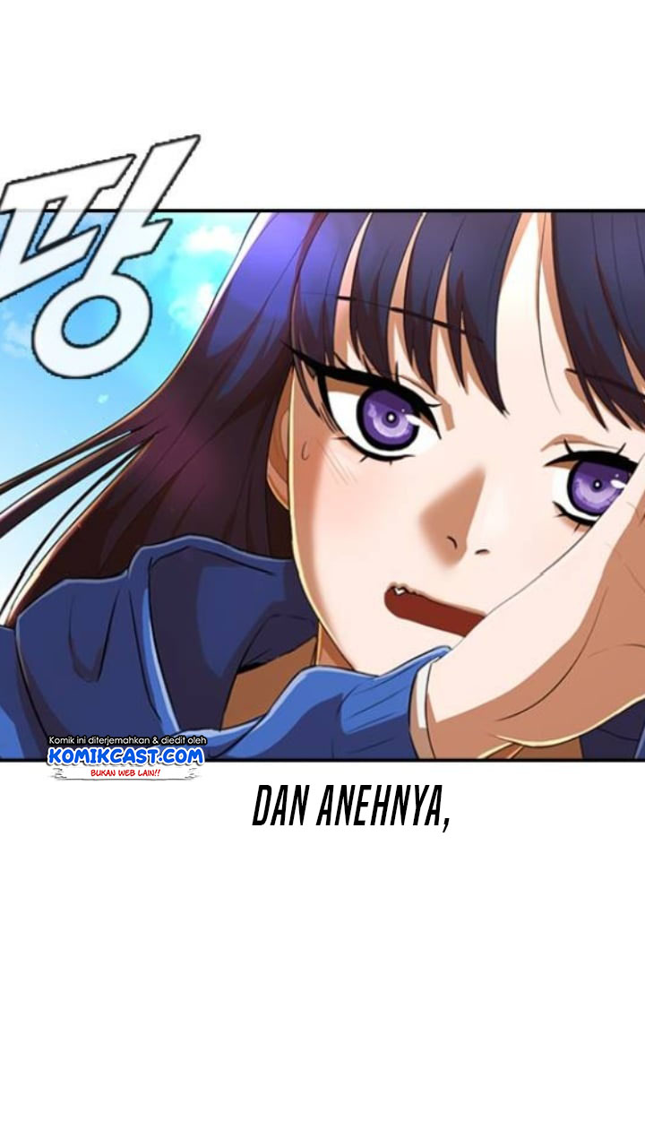 The Girl from Random Chatting! Chapter 206 Gambar 91