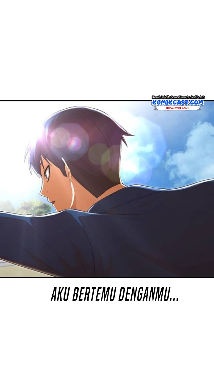 The Girl from Random Chatting! Chapter 206 Gambar 92