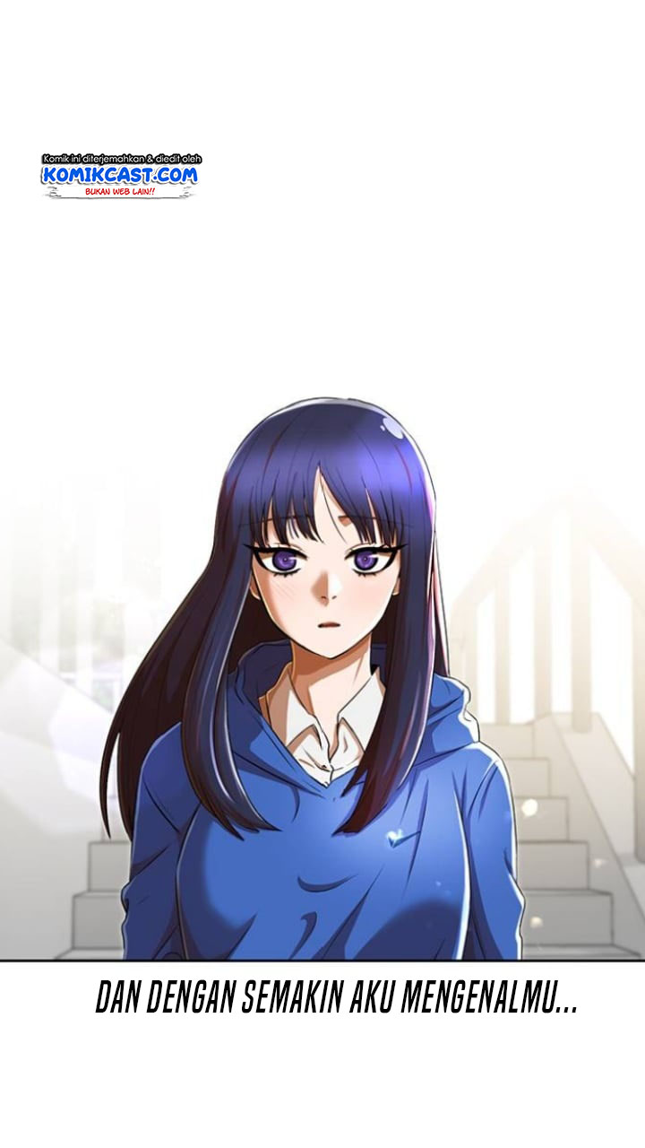 The Girl from Random Chatting! Chapter 206 Gambar 93