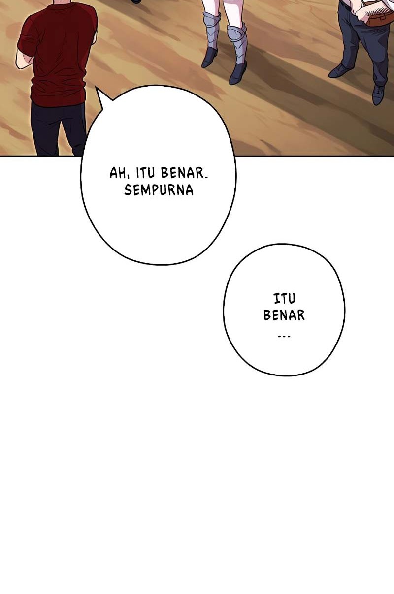Dungeon Reset Chapter 125 Gambar 31