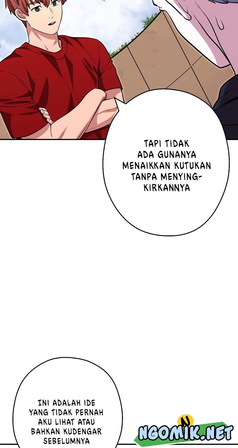 Dungeon Reset Chapter 125 Gambar 9