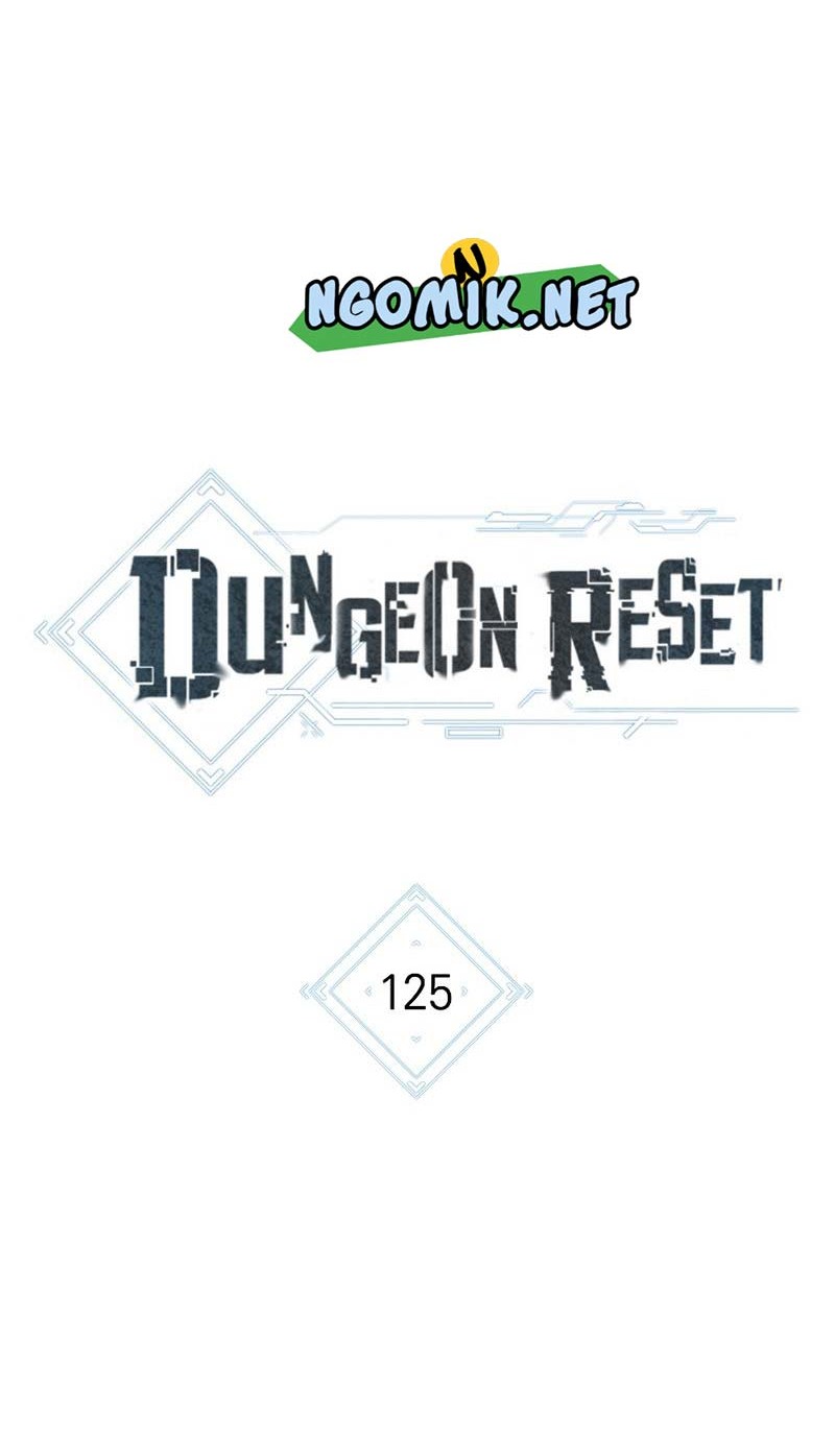 Dungeon Reset Chapter 125 Gambar 17