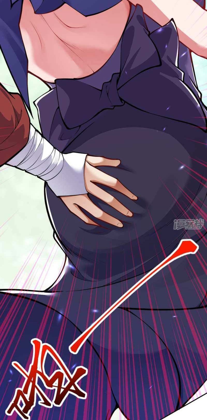 Invincible Sword Domain Chapter 106 Gambar 5