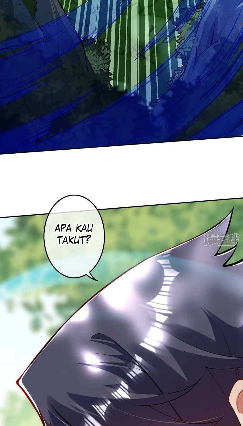 Invincible Sword Domain Chapter 106 Gambar 13