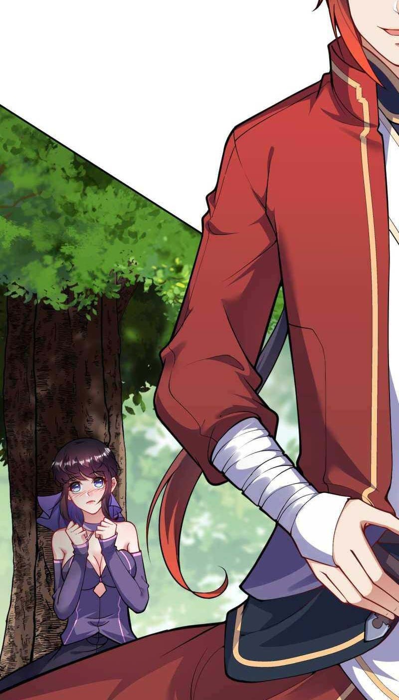 Invincible Sword Domain Chapter 106 Gambar 15