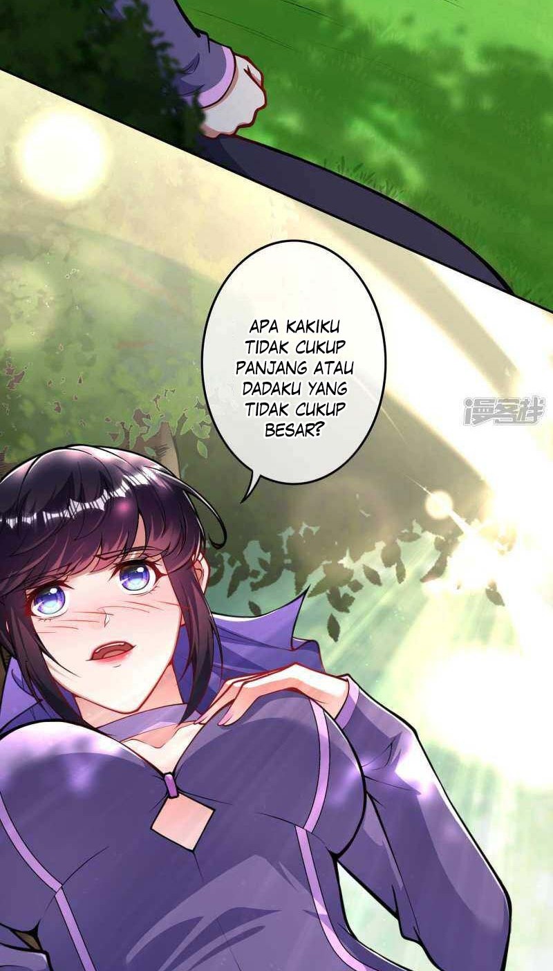 Invincible Sword Domain Chapter 106 Gambar 17