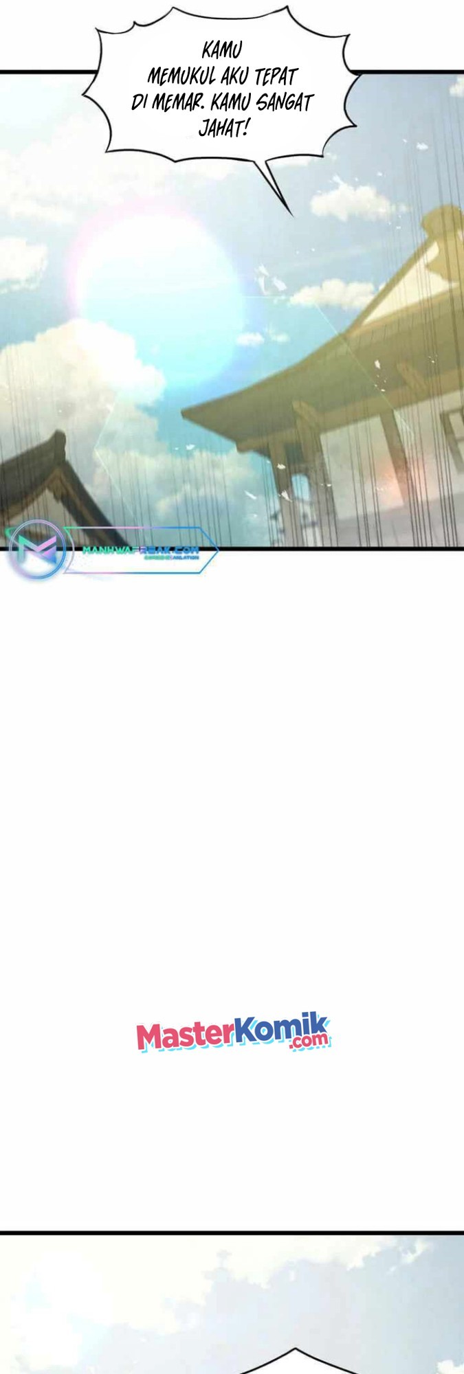 Strongest Fighter Chapter 45 Gambar 42