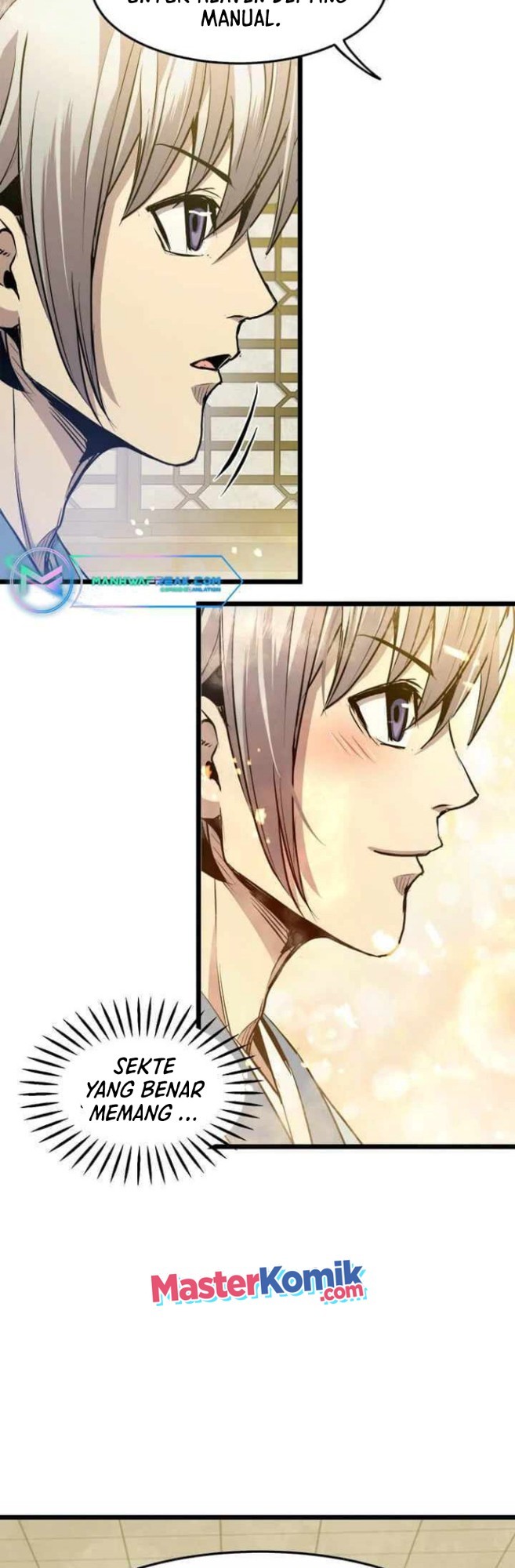 Strongest Fighter Chapter 45 Gambar 7