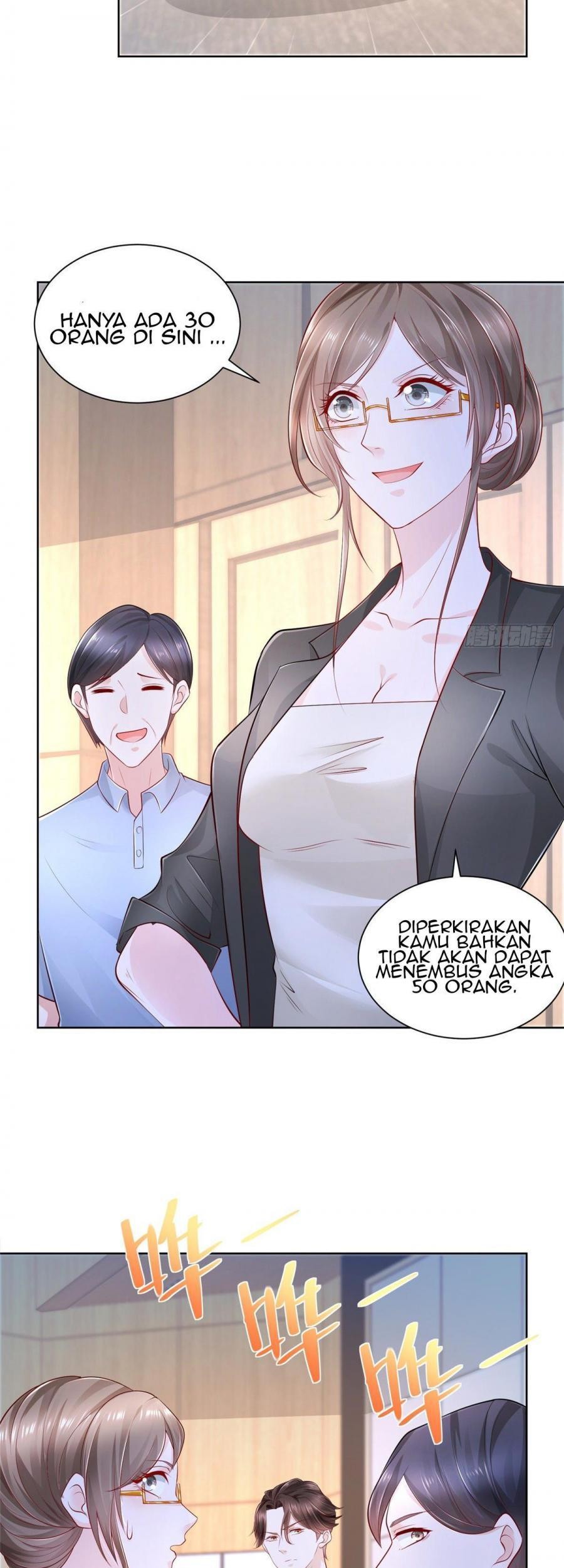 I Randomly Have A New Career Every Week Chapter 42 Gambar 6