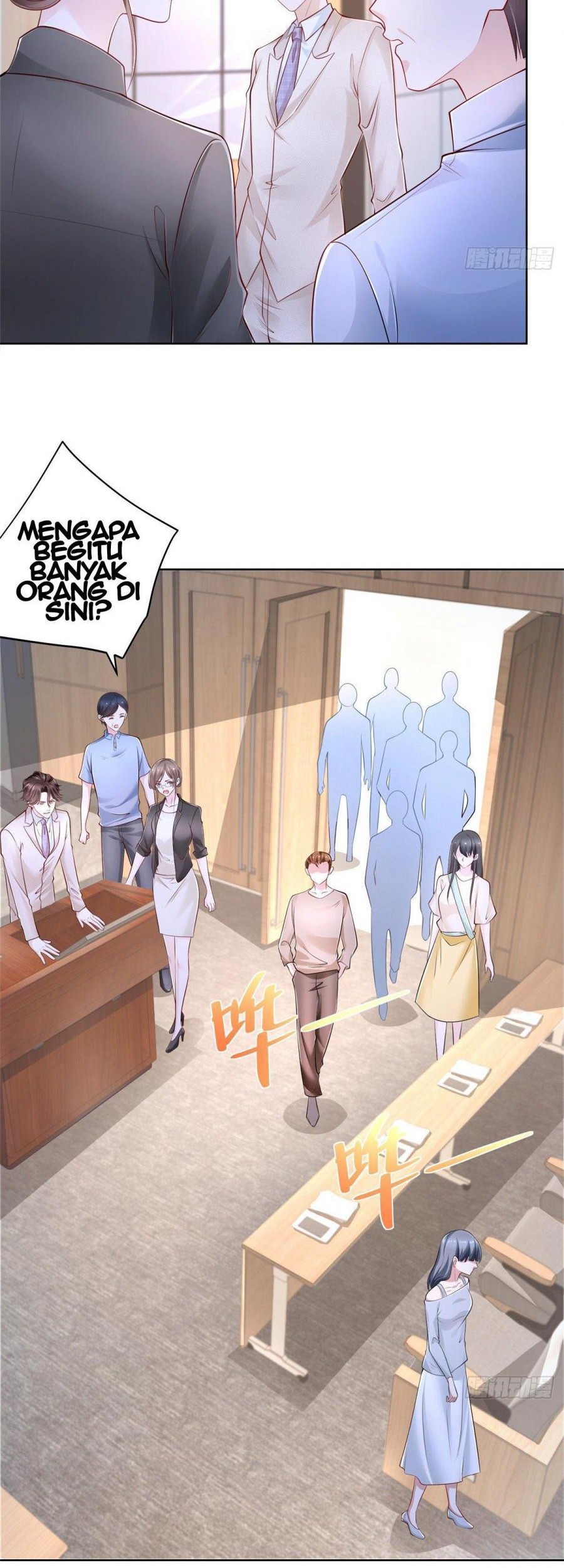 I Randomly Have A New Career Every Week Chapter 42 Gambar 7
