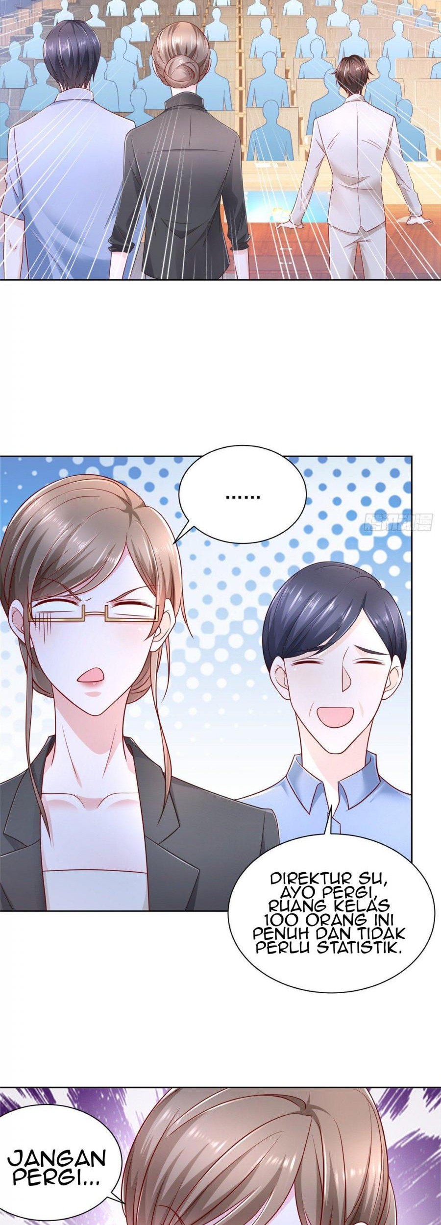 I Randomly Have A New Career Every Week Chapter 42 Gambar 11