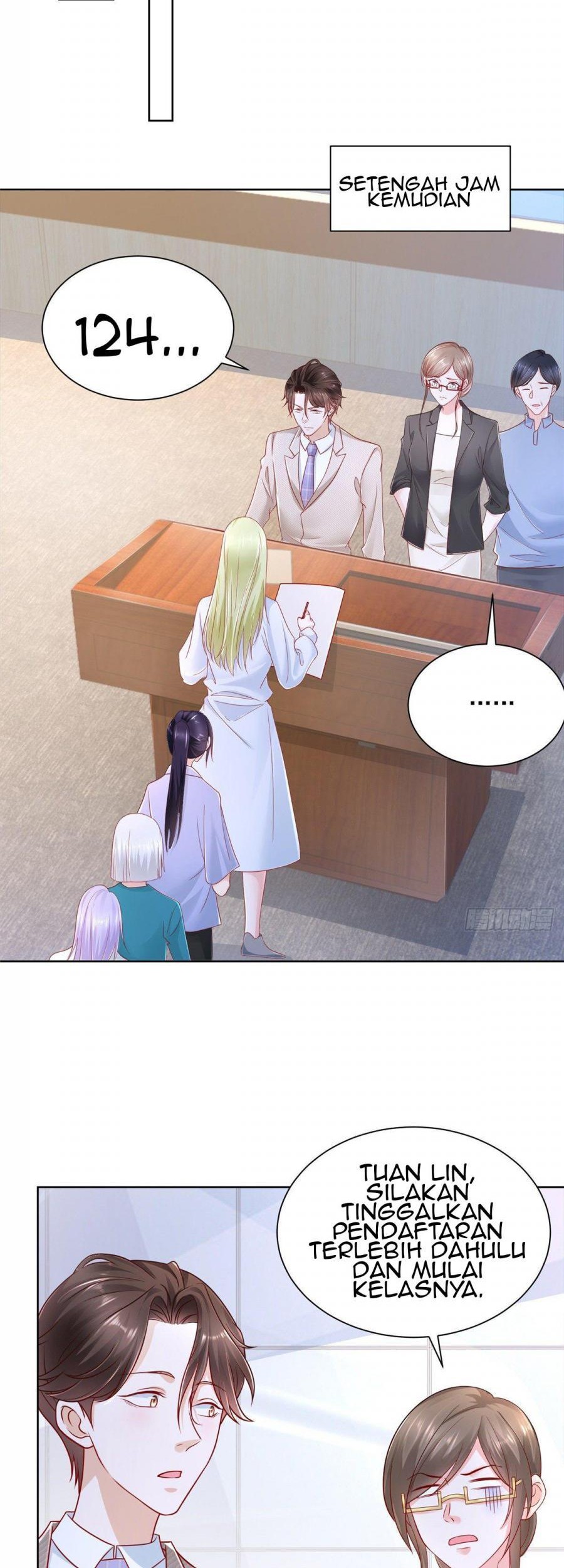 I Randomly Have A New Career Every Week Chapter 42 Gambar 13