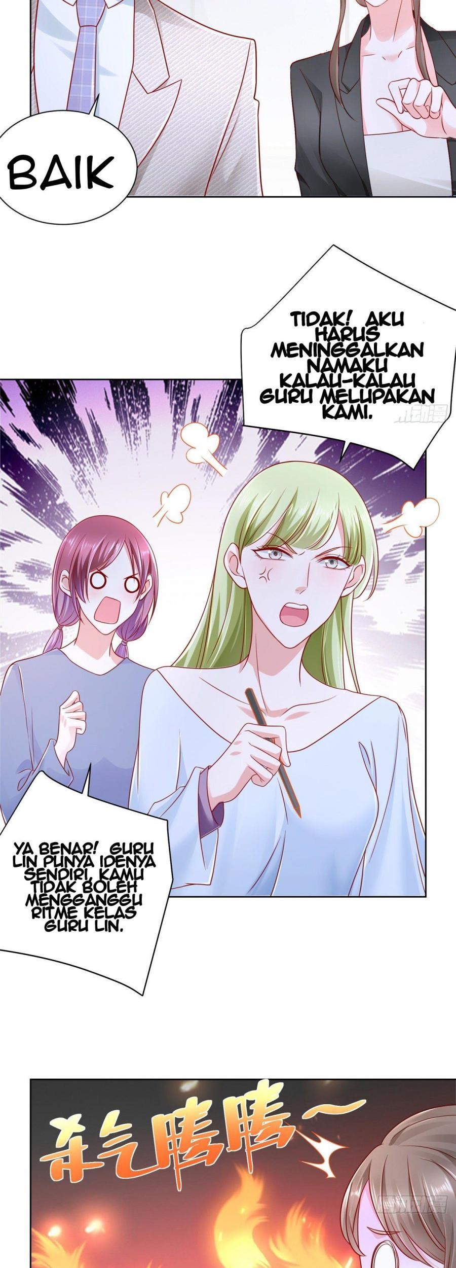 I Randomly Have A New Career Every Week Chapter 42 Gambar 14