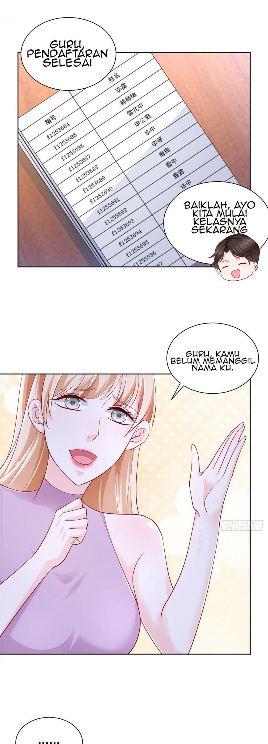 I Randomly Have A New Career Every Week Chapter 42 Gambar 16