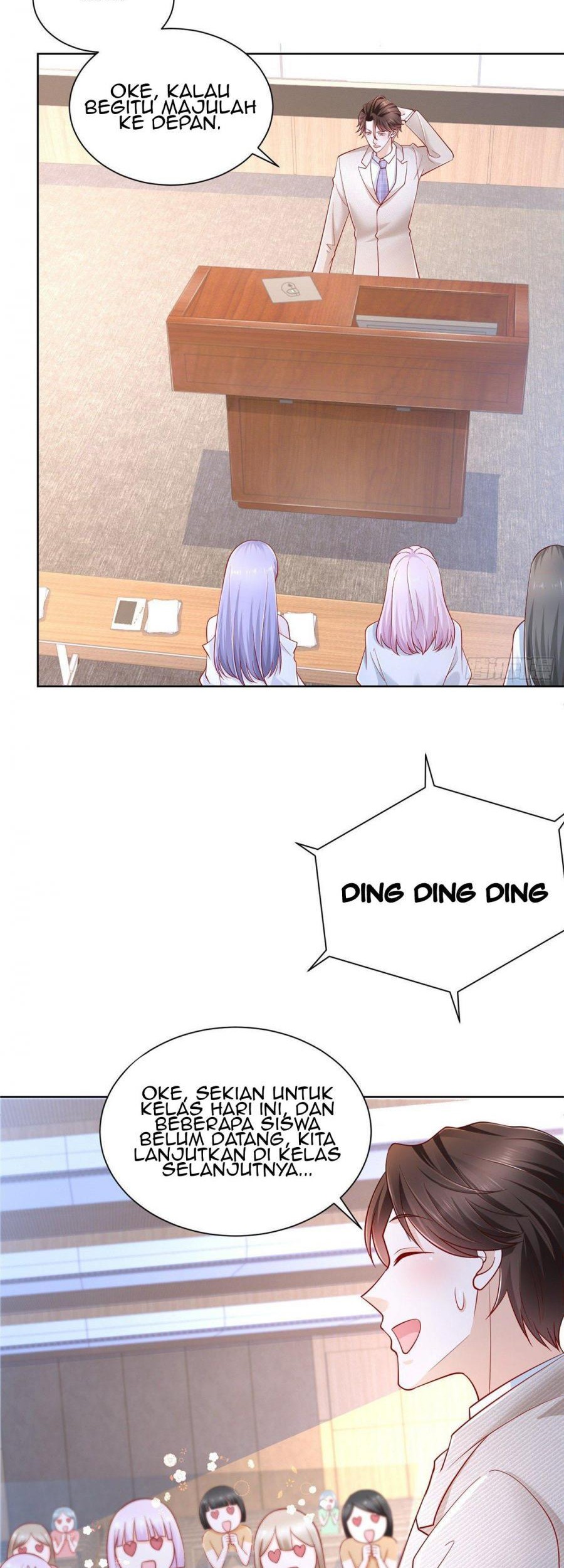 I Randomly Have A New Career Every Week Chapter 42 Gambar 17