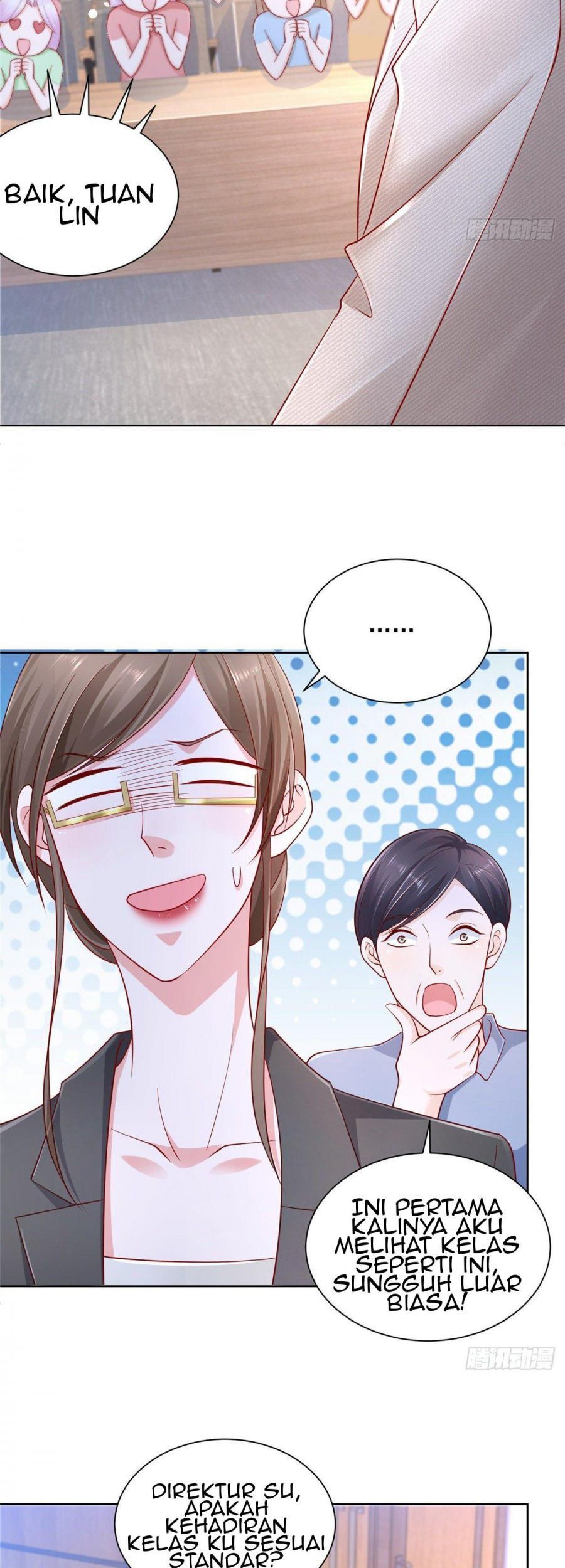 I Randomly Have A New Career Every Week Chapter 42 Gambar 18