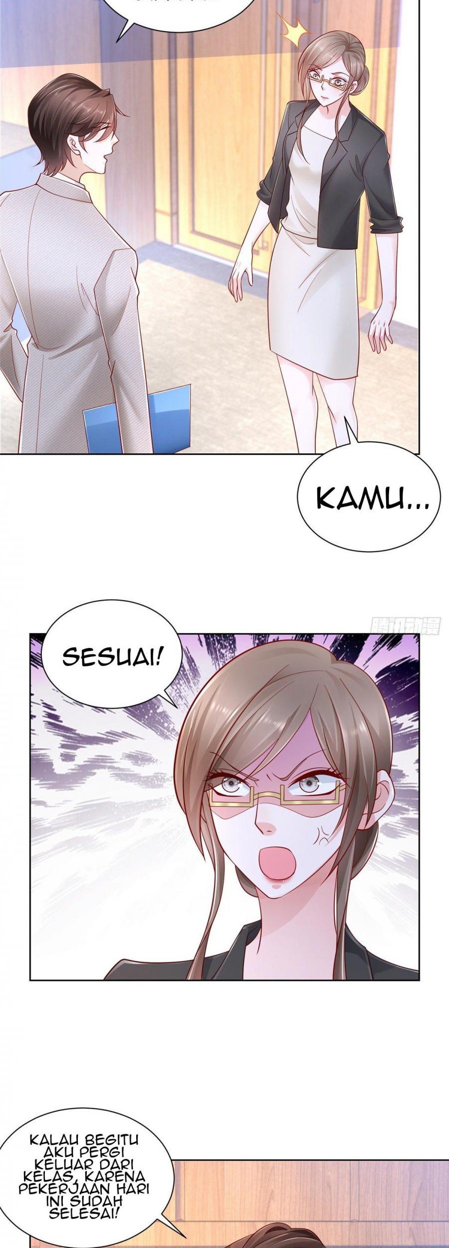 I Randomly Have A New Career Every Week Chapter 42 Gambar 19