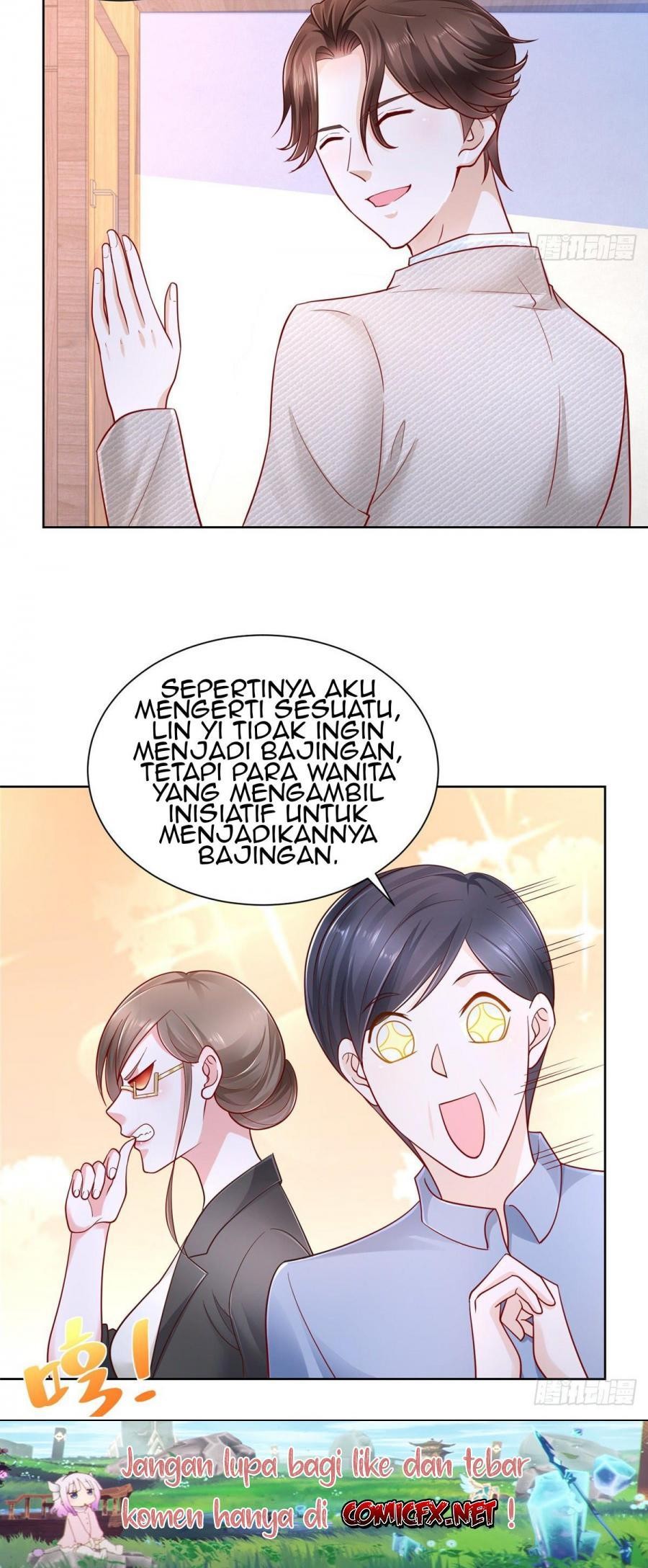 I Randomly Have A New Career Every Week Chapter 42 Gambar 20