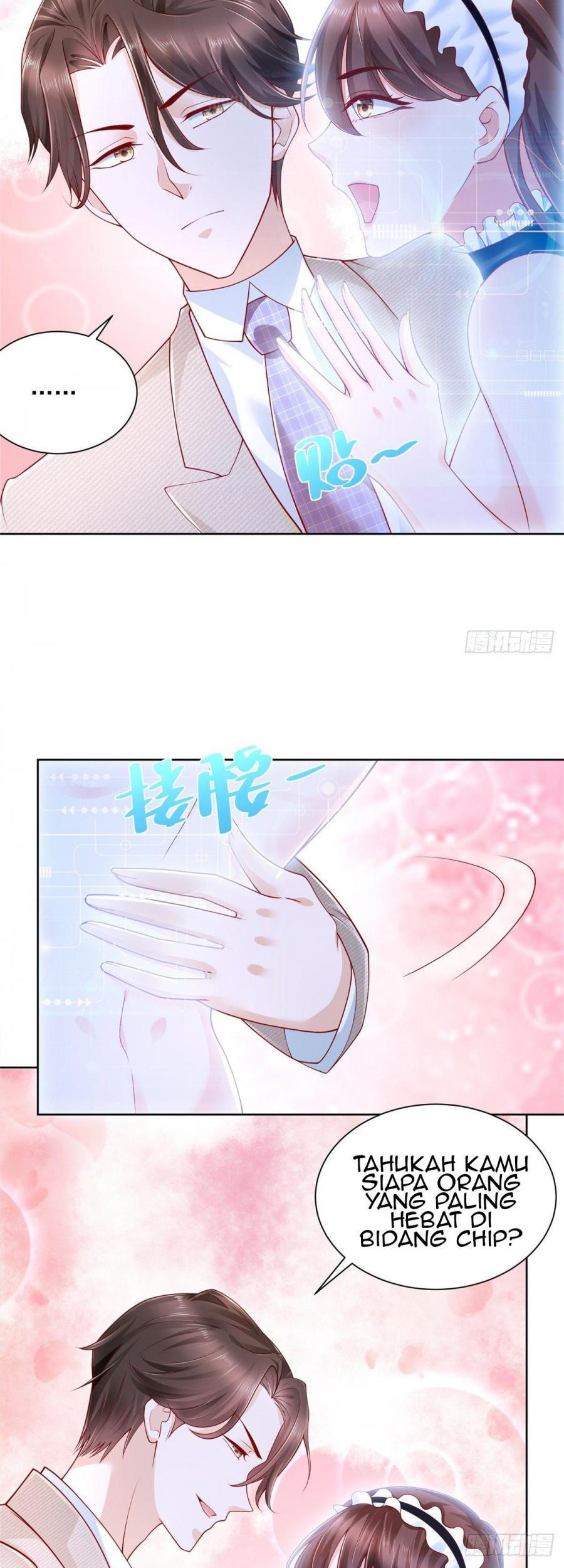 I Randomly Have A New Career Every Week Chapter 42 Gambar 23