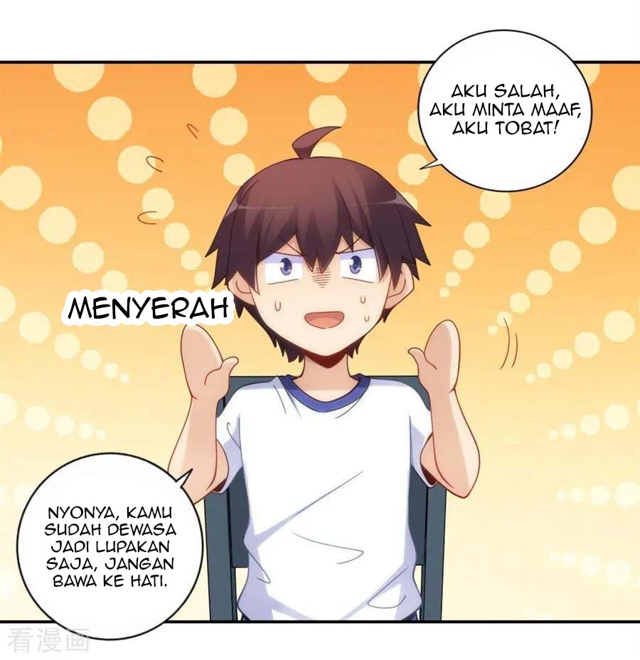I Am Gao Fu Shuai Chapter 98 Gambar 28