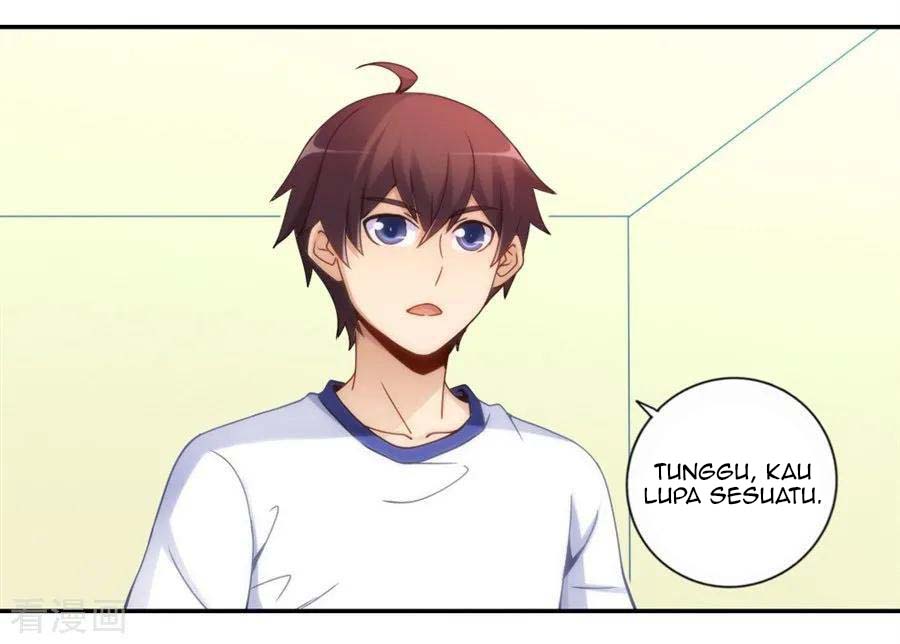 I Am Gao Fu Shuai Chapter 98 Gambar 39