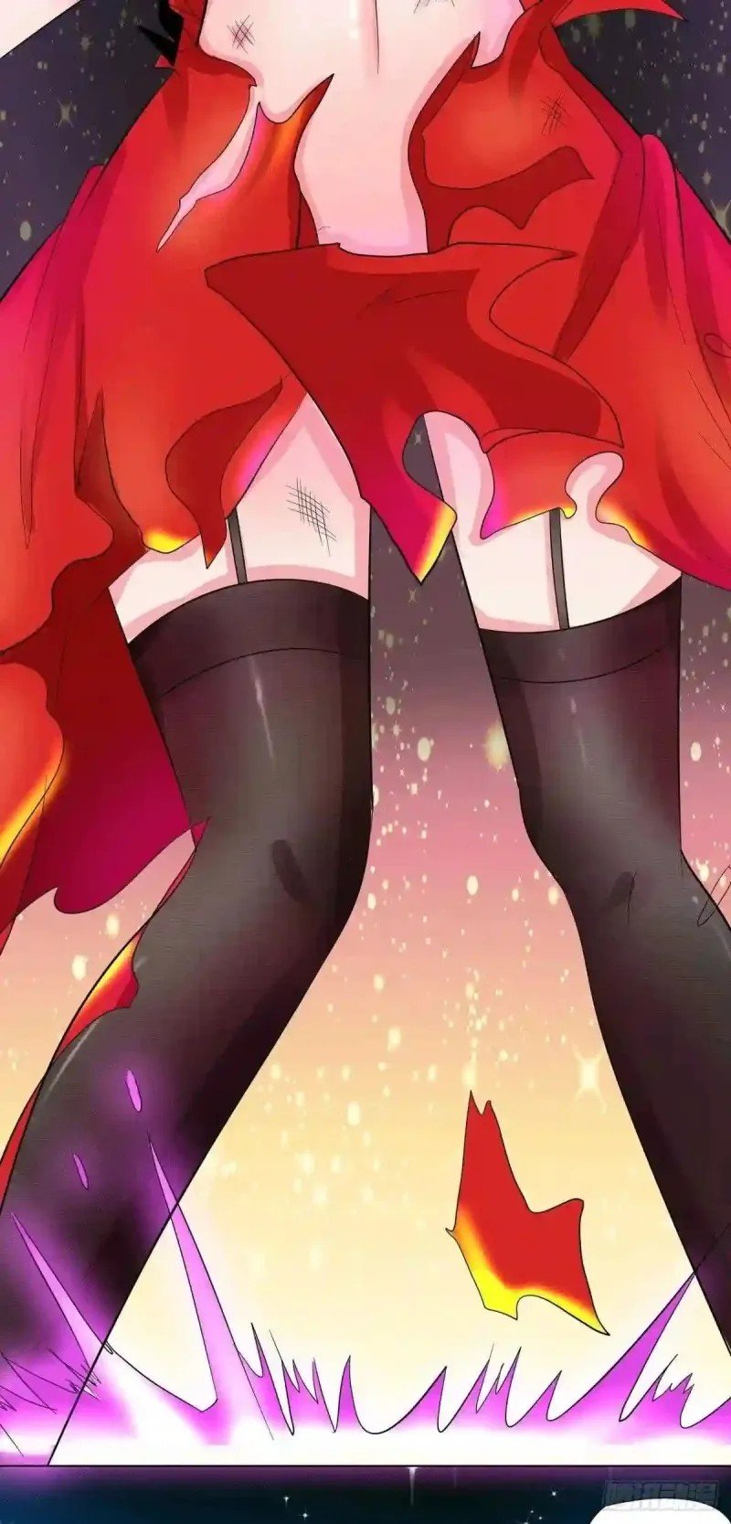 Xiuzhen Girls’ School: All Girls Want to Put Me Down Chapter 17 Gambar 11