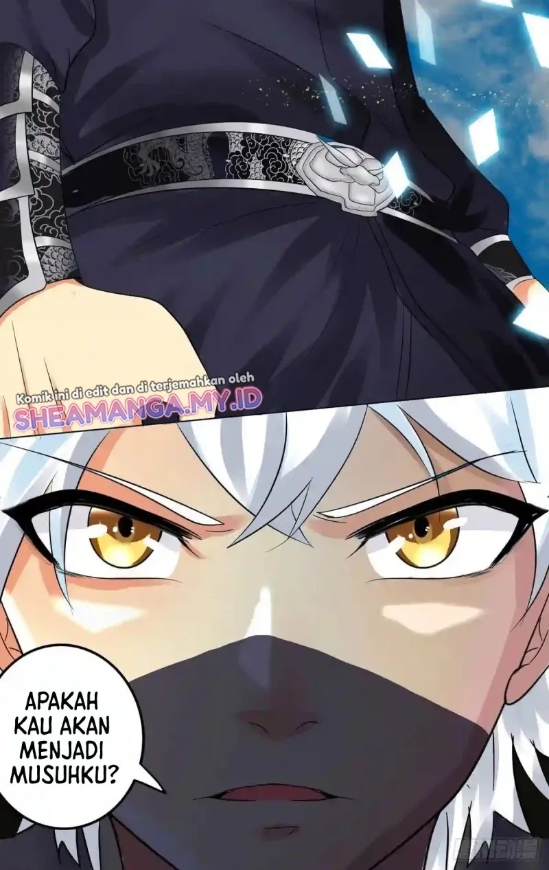 Xiuzhen Girls’ School: All Girls Want to Put Me Down Chapter 17 Gambar 18