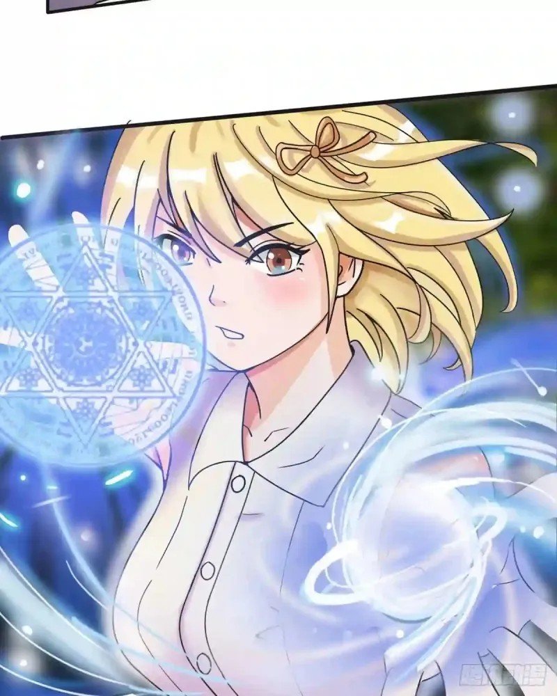 Xiuzhen Girls’ School: All Girls Want to Put Me Down Chapter 17 Gambar 21