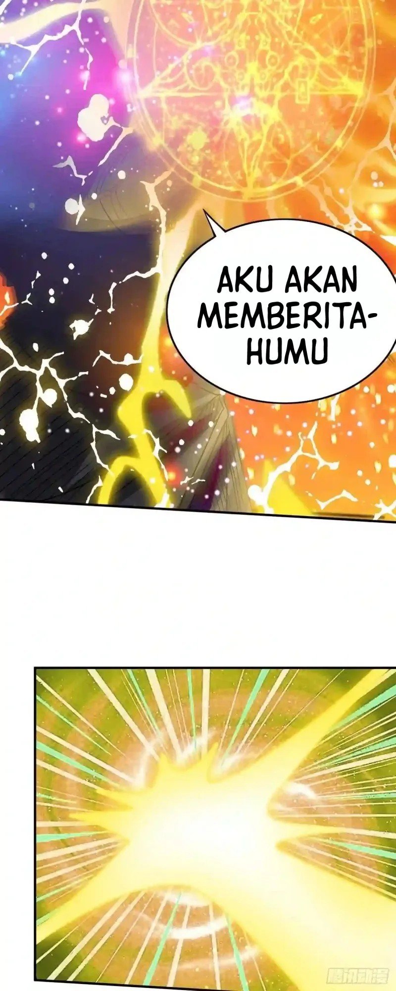 Xiuzhen Girls’ School: All Girls Want to Put Me Down Chapter 16 Gambar 15