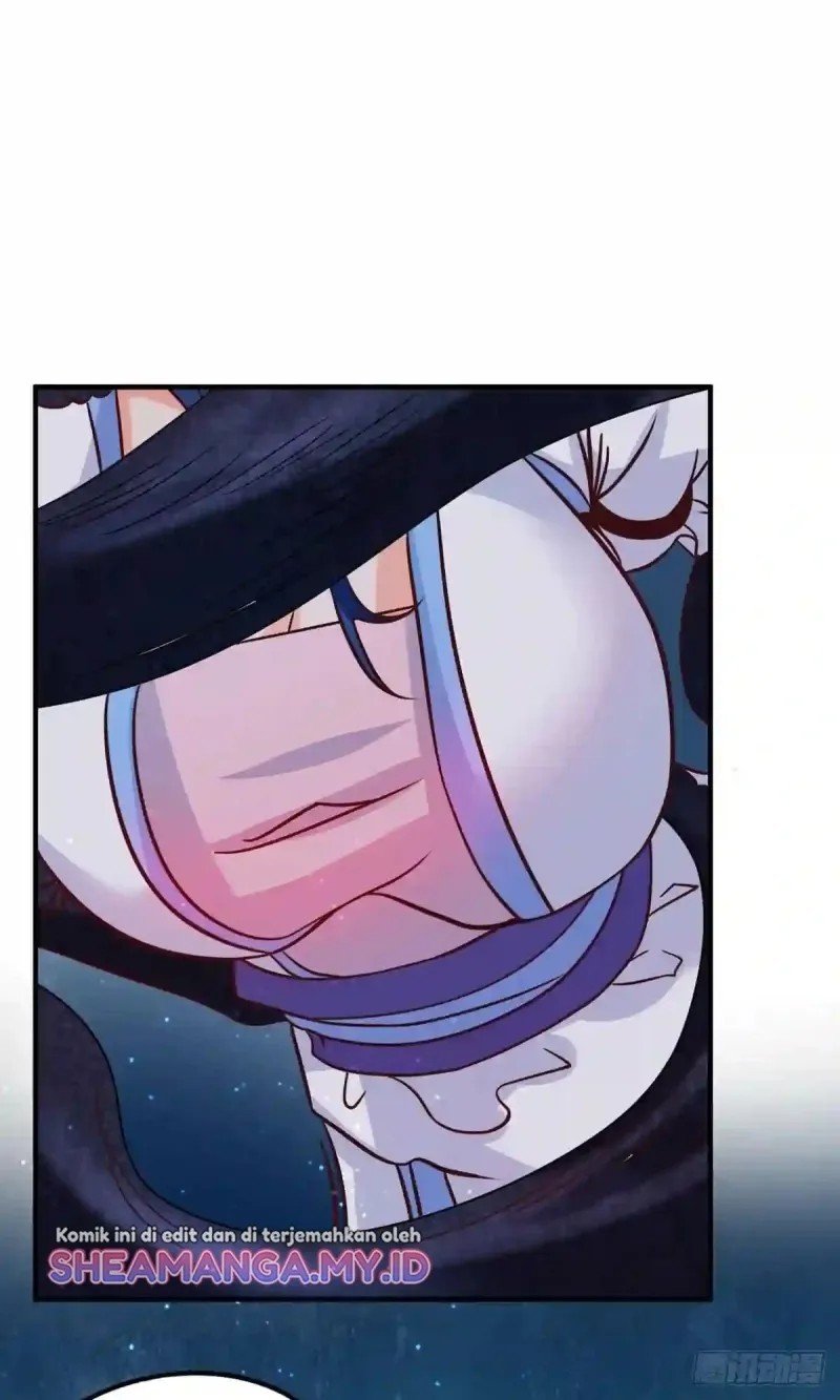 Xiuzhen Girls’ School: All Girls Want to Put Me Down Chapter 16 Gambar 5