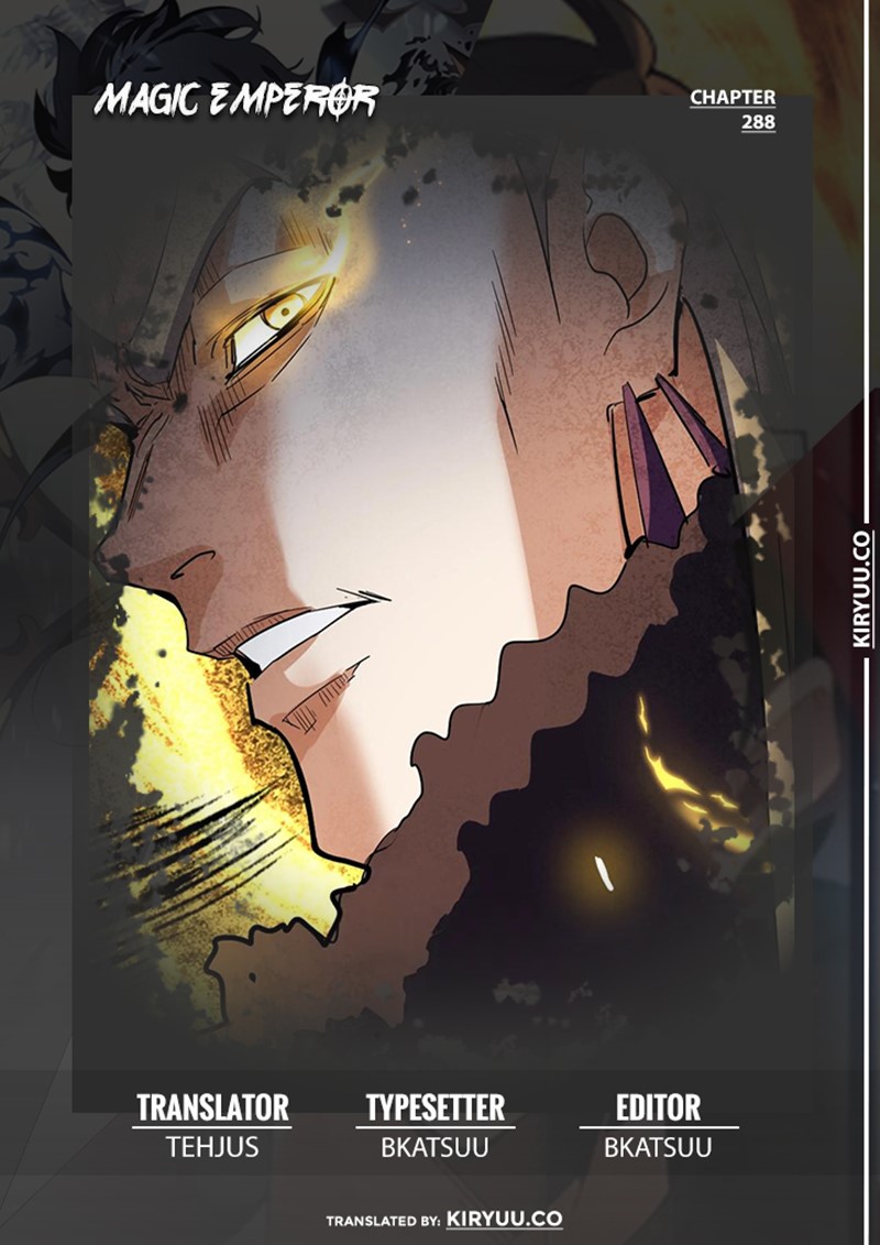Baca Komik Magic Emperor Chapter 288 Gambar 1