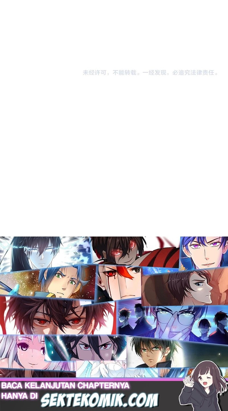 Magic Emperor Chapter 288 Gambar 37