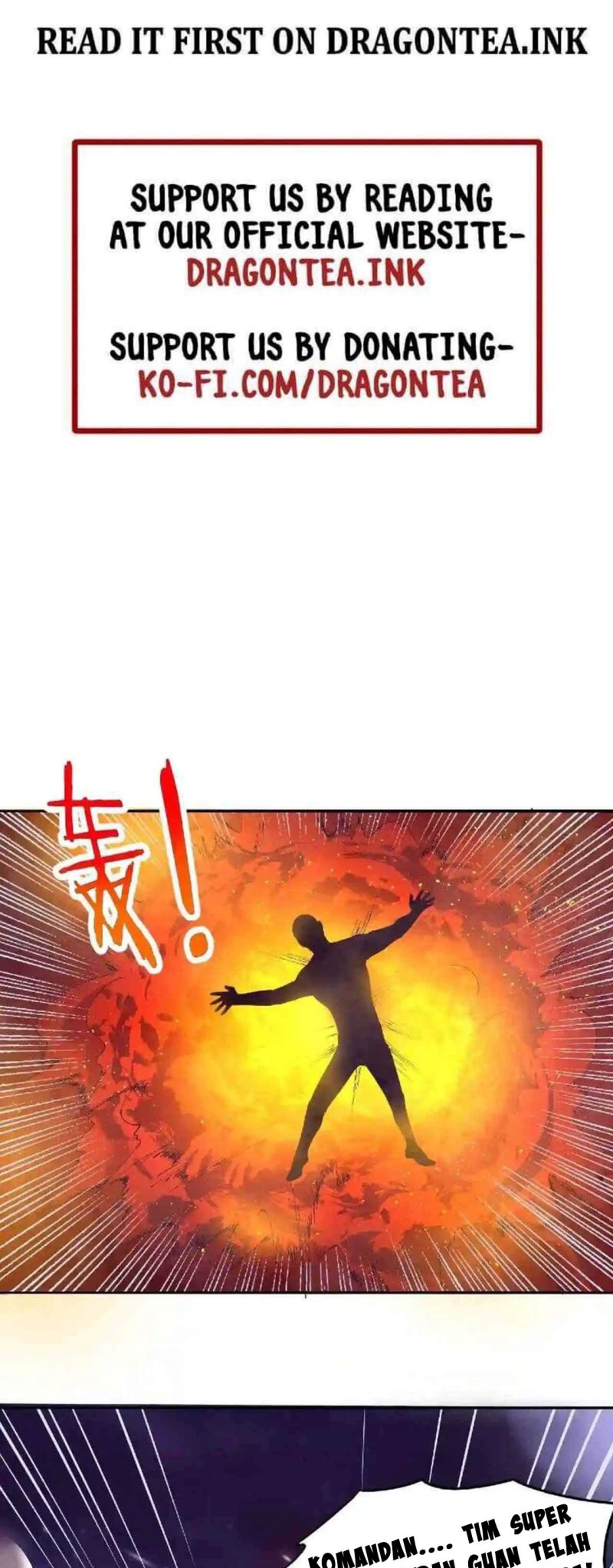 Baca Manhua Evolution Frenzy Chapter 31 Gambar 2