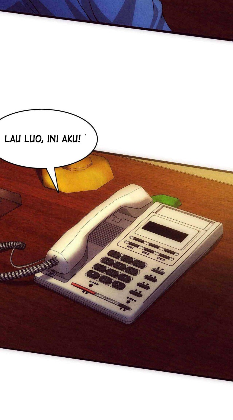 Evolution Frenzy Chapter 30 Gambar 11