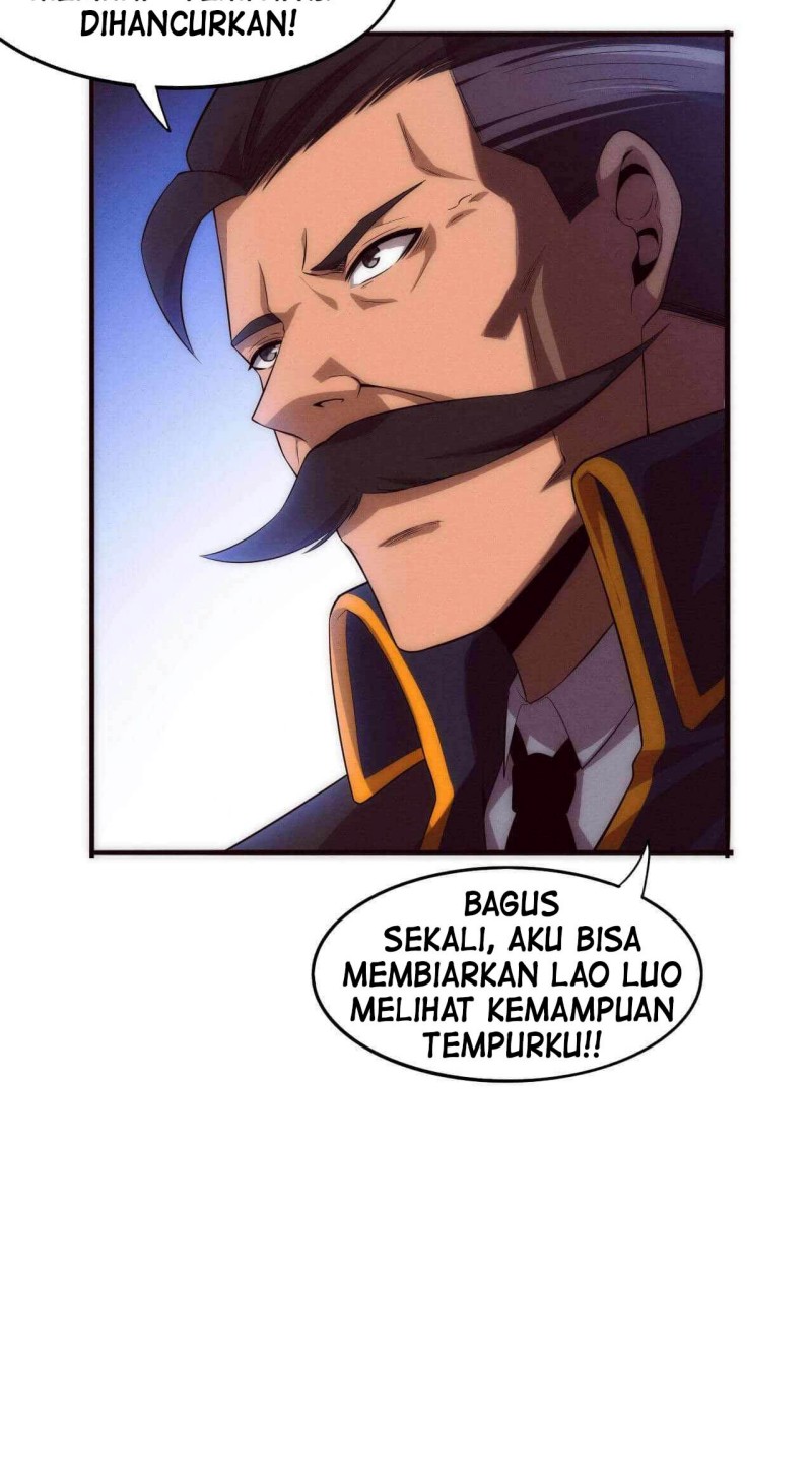 Evolution Frenzy Chapter 30 Gambar 23