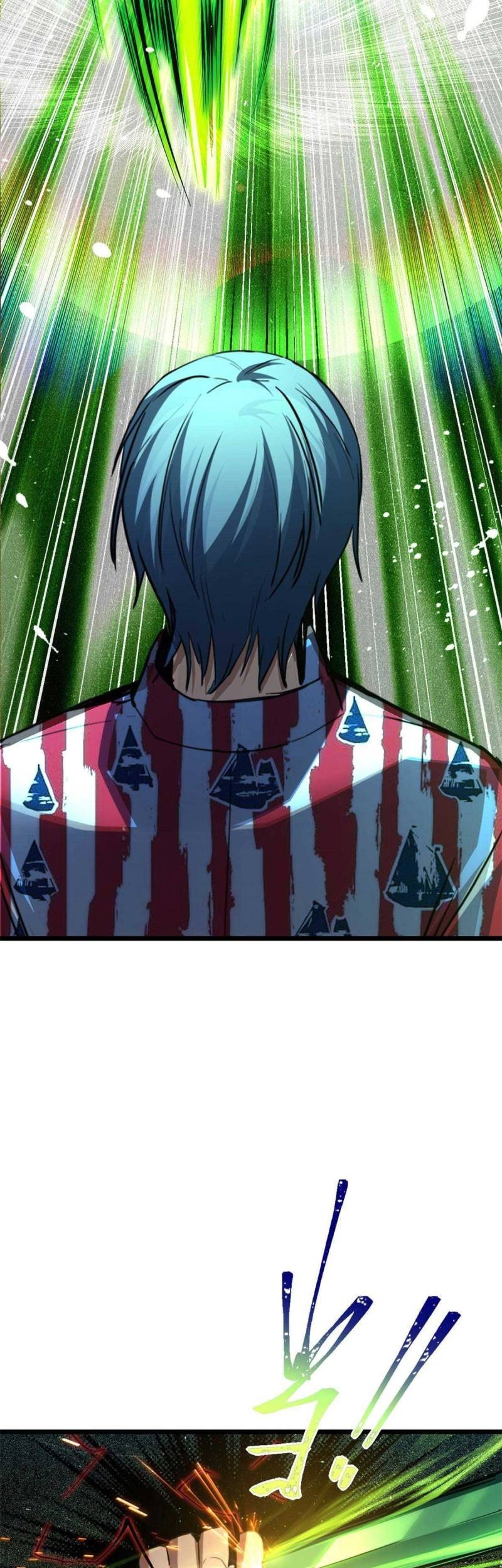 Let Me Game In Peace Chapter 11 Gambar 20