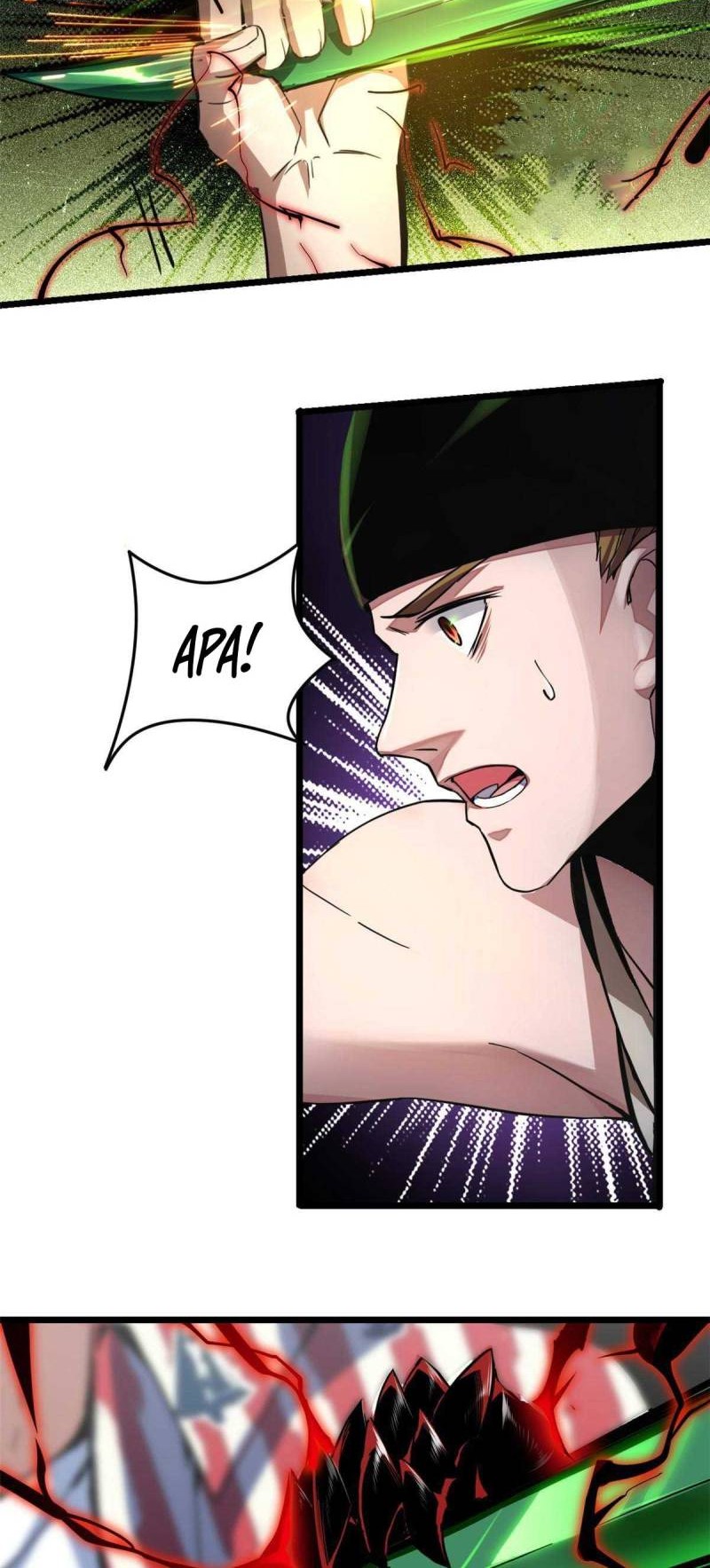 Let Me Game In Peace Chapter 11 Gambar 21