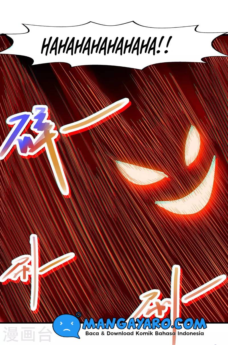 Against The Heaven Supreme Chapter 52 Gambar 17