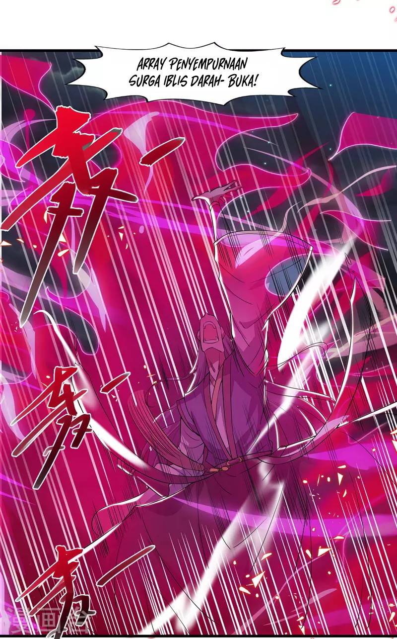 Against The Heaven Supreme Chapter 52 Gambar 7