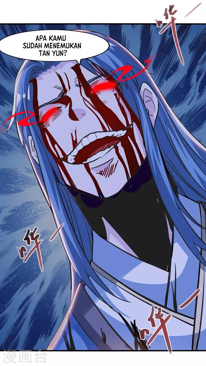 Against The Heaven Supreme Chapter 49 Gambar 10