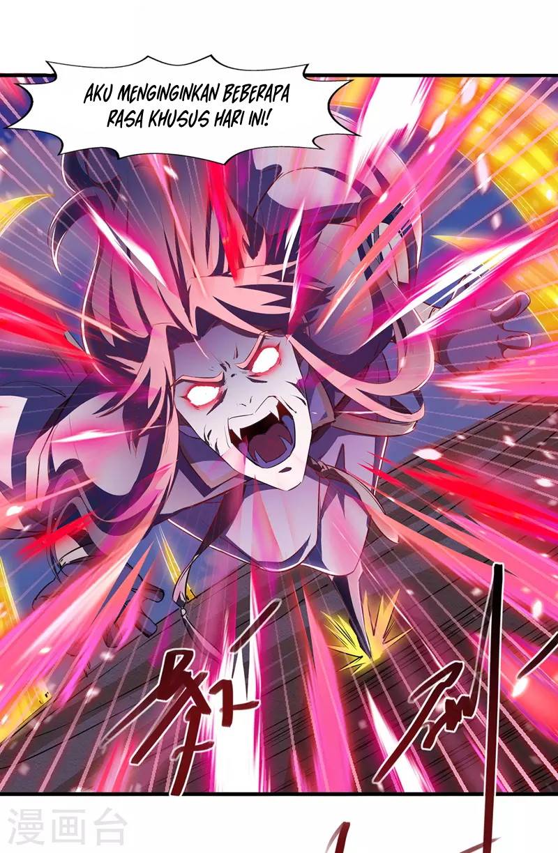 Against The Heaven Supreme Chapter 49 Gambar 14