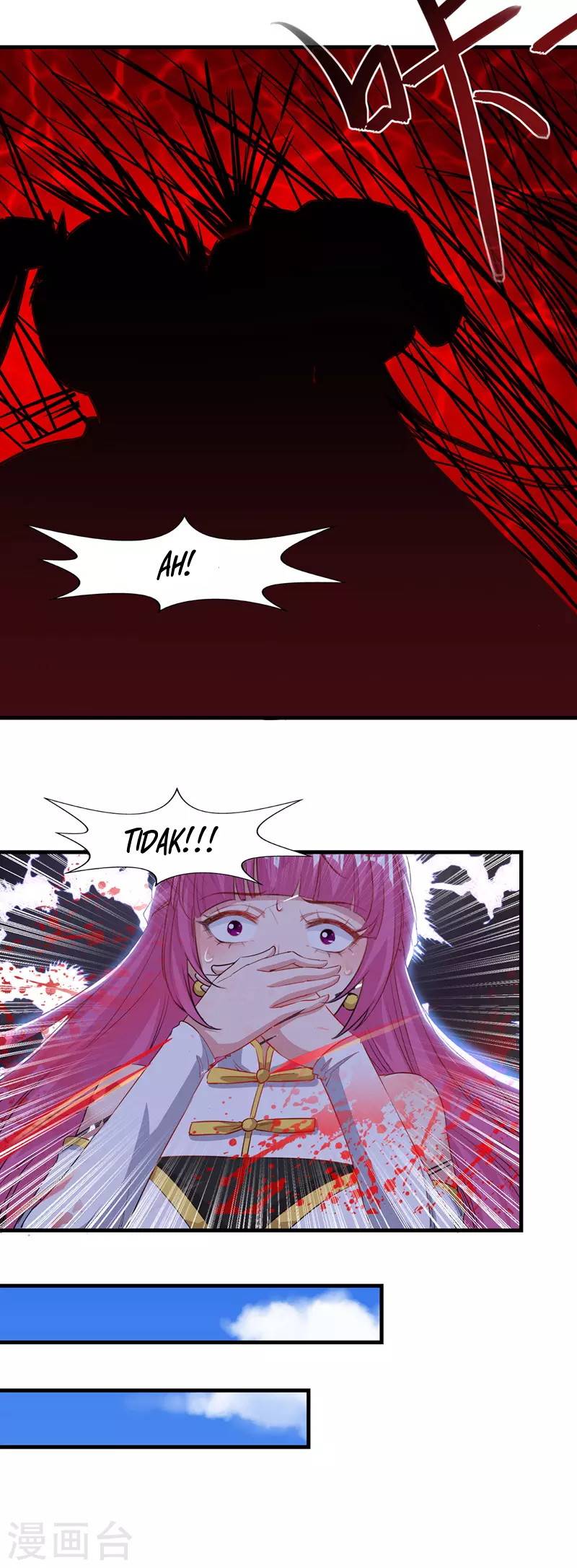 Against The Heaven Supreme Chapter 49 Gambar 18