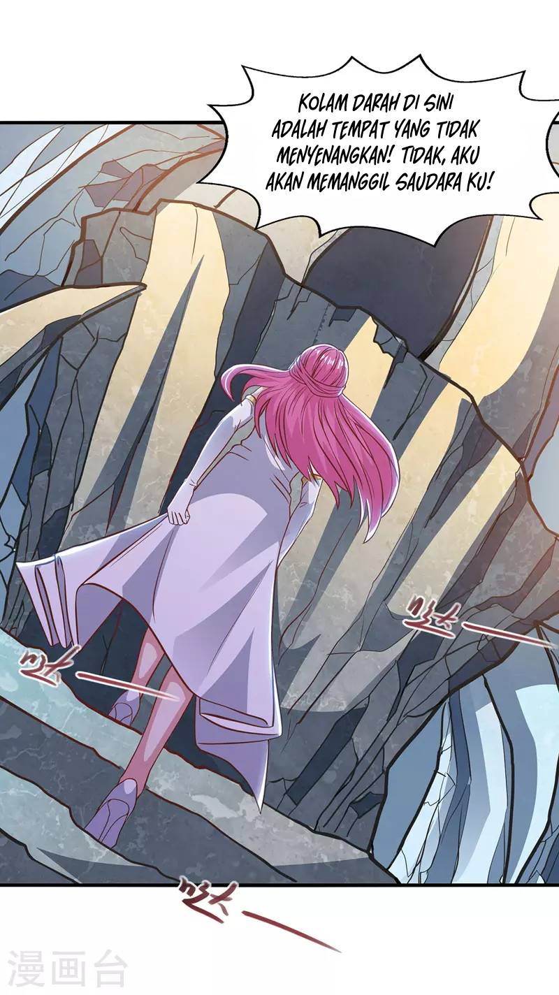 Against The Heaven Supreme Chapter 49 Gambar 7
