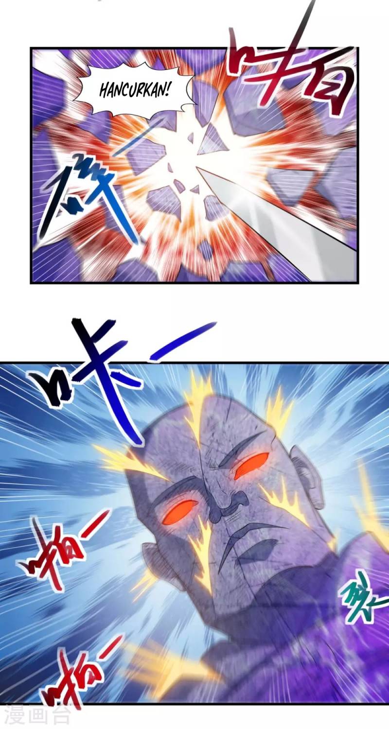 Against The Heaven Supreme Chapter 46 Gambar 12