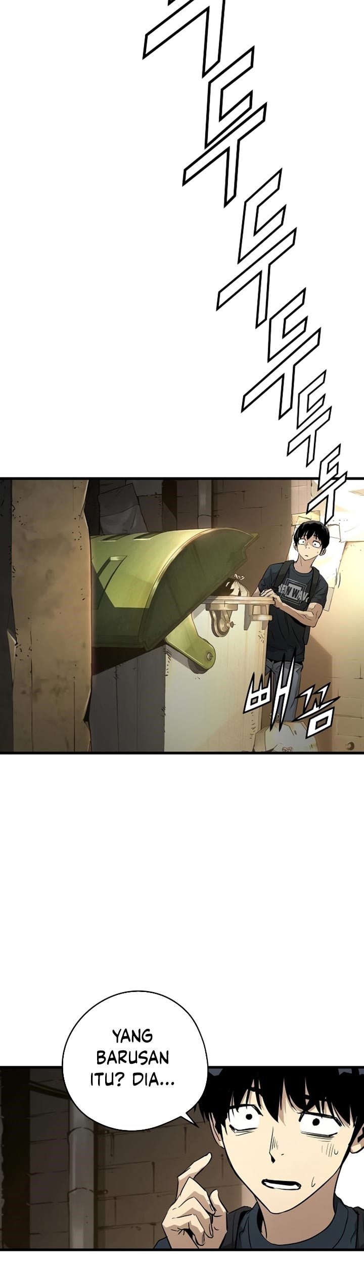 The Breaker Eternal Force Chapter 09 Gambar 18